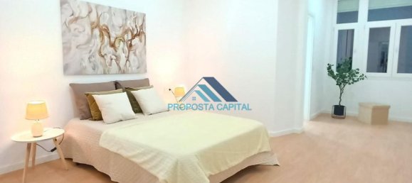 3 bedrooms Apartment in Lisbon, Portugal No. 162733 11