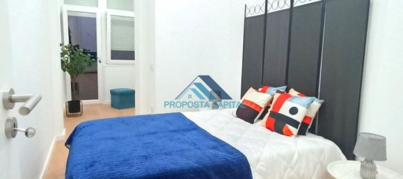 3 bedrooms Apartment in Lisbon, Portugal No. 162733 4