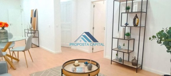 3 bedrooms Apartment in Lisbon, Portugal No. 162733 2