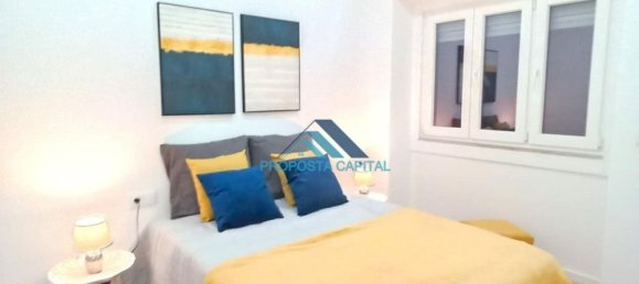 3 bedrooms Apartment in Lisbon, Portugal No. 162733 8