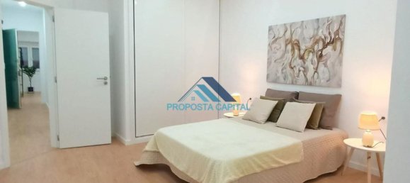 3 bedrooms Apartment in Lisbon, Portugal No. 162733 10