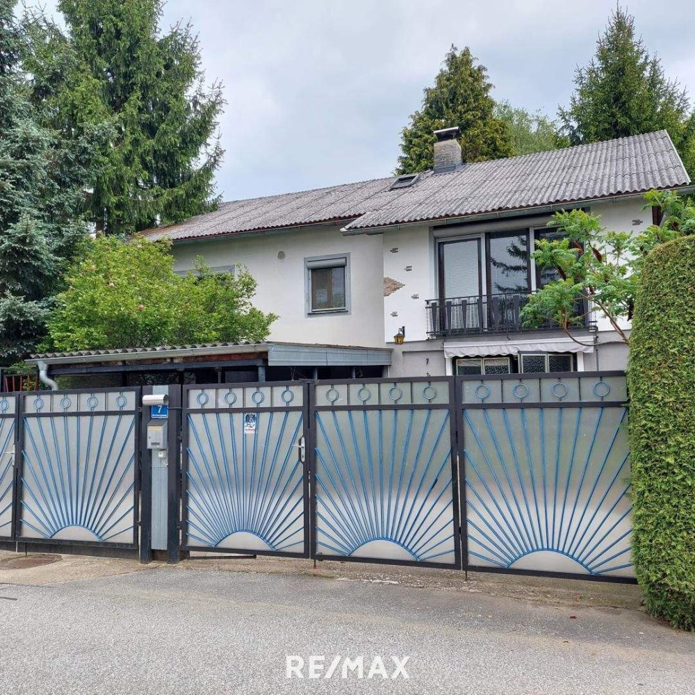 5-Zimmer Haus in Eltendorf, Austria, Nr. 170157