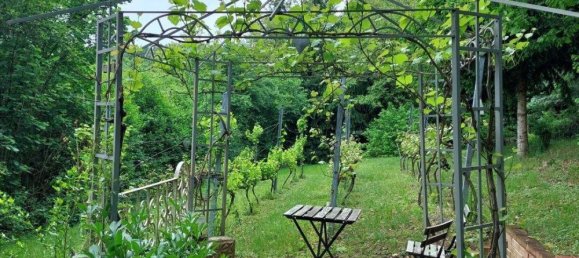 5-Zimmer Haus in Eltendorf, Austria, Nr. 170157 31