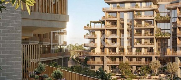 Apartamento T1 em City of Arabia, UAE N.º 203347 20