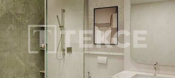 Apartamento T1 em City of Arabia, UAE N.º 203347 19