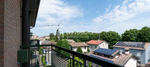3 bedrooms Apartment in Novellara, Italy No. 276582 16