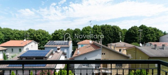 3 bedrooms Apartment in Novellara, Italy No. 276582 2