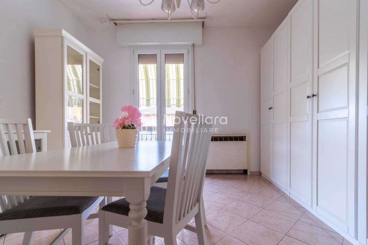 3 bedrooms Apartment in Novellara, Italy No. 276582