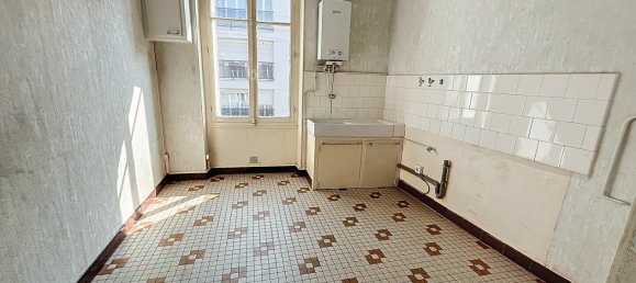 Casa T2 em La Chapelle-Saint-Mesmin, France N.º 78601 6