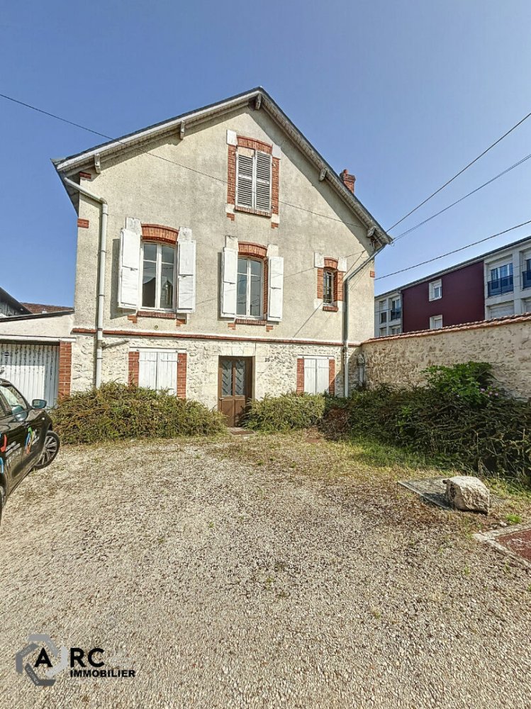 Casa T2 em La Chapelle-Saint-Mesmin, France N.º 78601