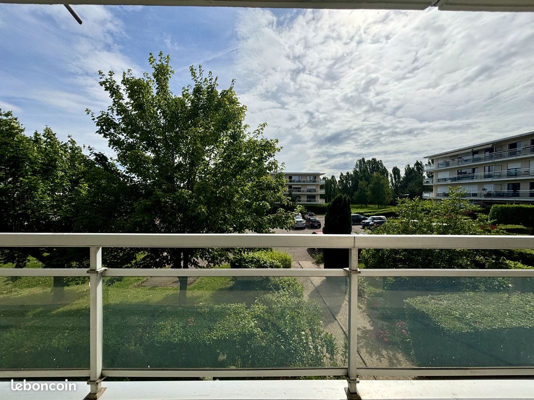 4 Schlafzimmer Wohnung in Metz, France, Nr. 81318