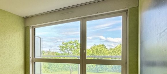 4 Schlafzimmer Wohnung in Metz, France, Nr. 81318 3