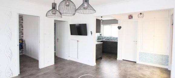 2 Schlafzimmer Haus in Sainte-Marie-aux-Chenes, France, Nr. 292881 3