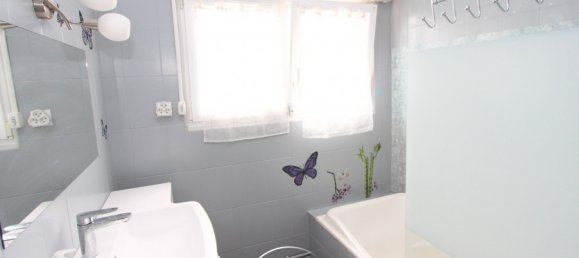 2 Schlafzimmer Haus in Sainte-Marie-aux-Chenes, France, Nr. 292881 9