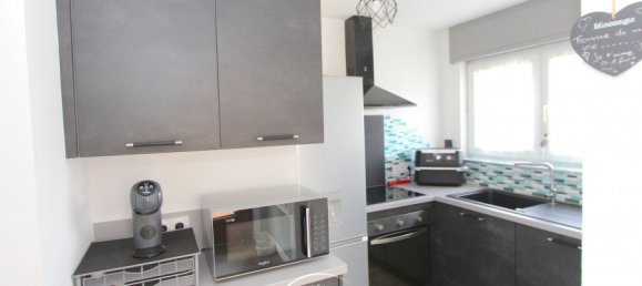 2 Schlafzimmer Haus in Sainte-Marie-aux-Chenes, France, Nr. 292881 4