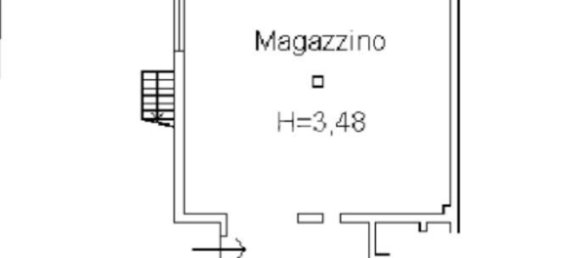 Armazém em Turbigo, Italy 125 m² N.º 54760 26