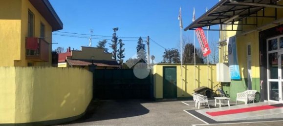 Armazém em Turbigo, Italy 125 m² N.º 54760 3