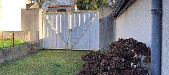 2 غرف نوم تاون هاوس في Chateaudun, France رقم 71214 7