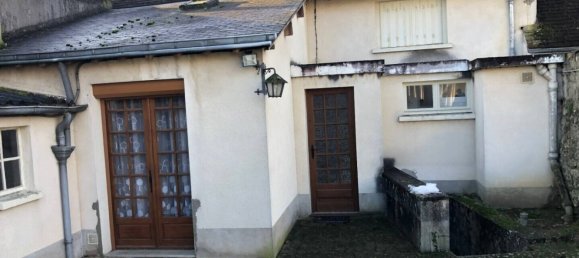 2 غرف نوم تاون هاوس في Chateaudun, France رقم 71214 6