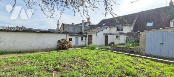 2 غرف نوم تاون هاوس في Chateaudun, France رقم 71214 5