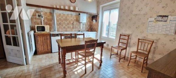 2 غرف نوم تاون هاوس في Chateaudun, France رقم 71214 2