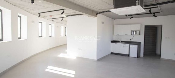 Escritório em Marsa, Malta 80 m² N.º 12699 23