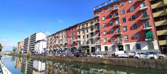 1 chambre Appartement à Milan, Italy No. 274241 13