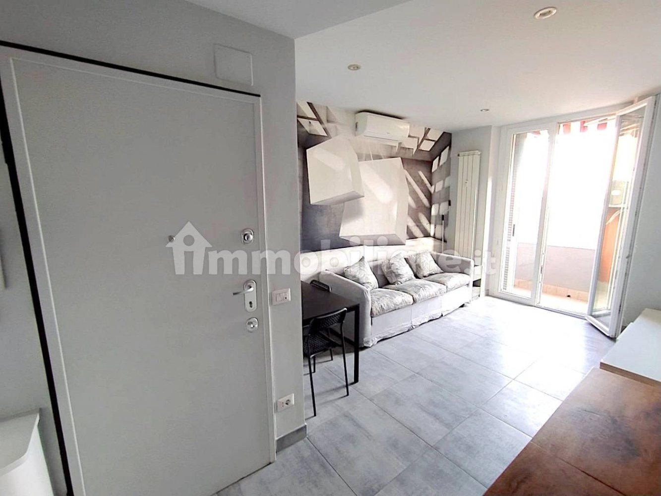 1 chambre Appartement à Milan, Italy No. 274241