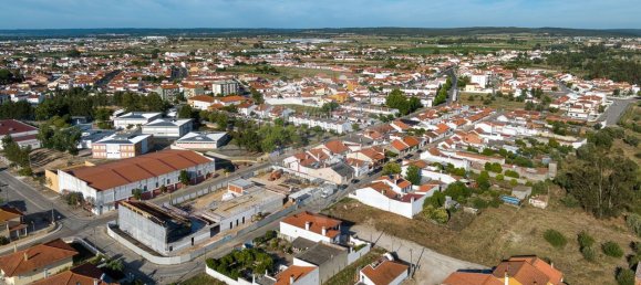 Terrain à Alpiarca, Portugal 508m² No. 71406 2