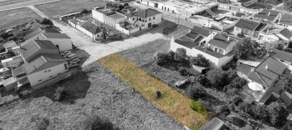 Terrain à Alpiarca, Portugal 508m² No. 71406 7