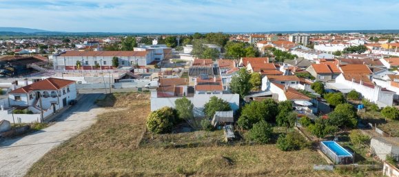 Terrain à Alpiarca, Portugal 508m² No. 71406 22
