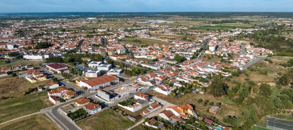 Terrain à Alpiarca, Portugal 508m² No. 71406 20