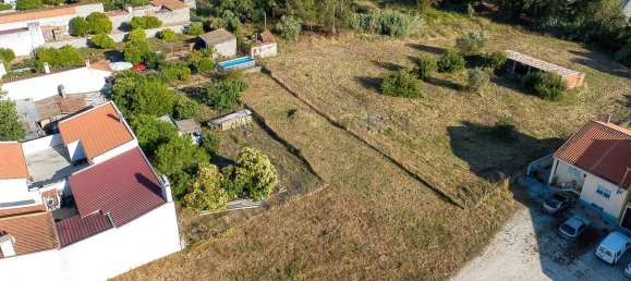 Terrain à Alpiarca, Portugal 508m² No. 71406 15