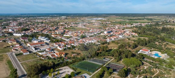 Terrain à Alpiarca, Portugal 508m² No. 71406 21