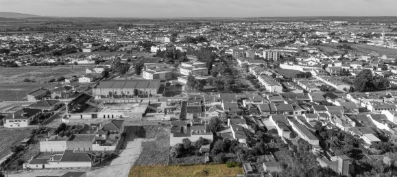 Terrain à Alpiarca, Portugal 508m² No. 71406 3