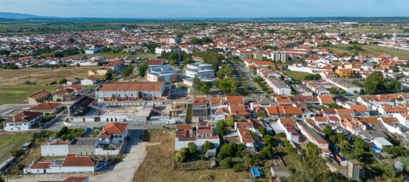 Terrain à Alpiarca, Portugal 508m² No. 71406 4