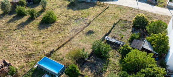 Terrain à Alpiarca, Portugal 508m² No. 71406 12