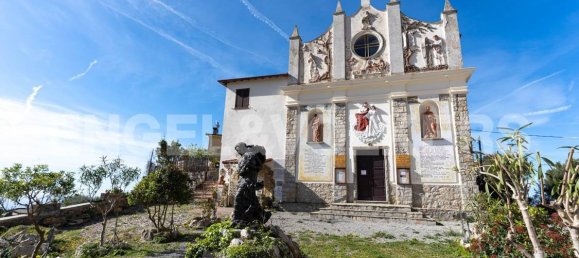 Casa T2 em Ventimiglia, Italy N.º 127155 14