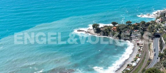 Casa T2 em Ventimiglia, Italy N.º 127155 5