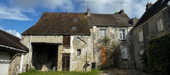 Moradia em banda T3 em Mortefontaine, France N.º 242478 15