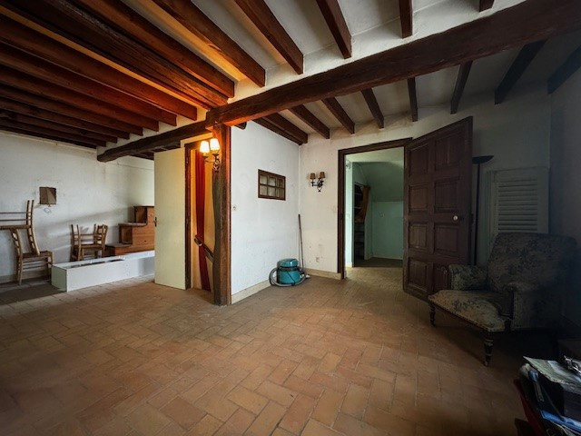 Moradia em banda T3 em Mortefontaine, France N.º 242478