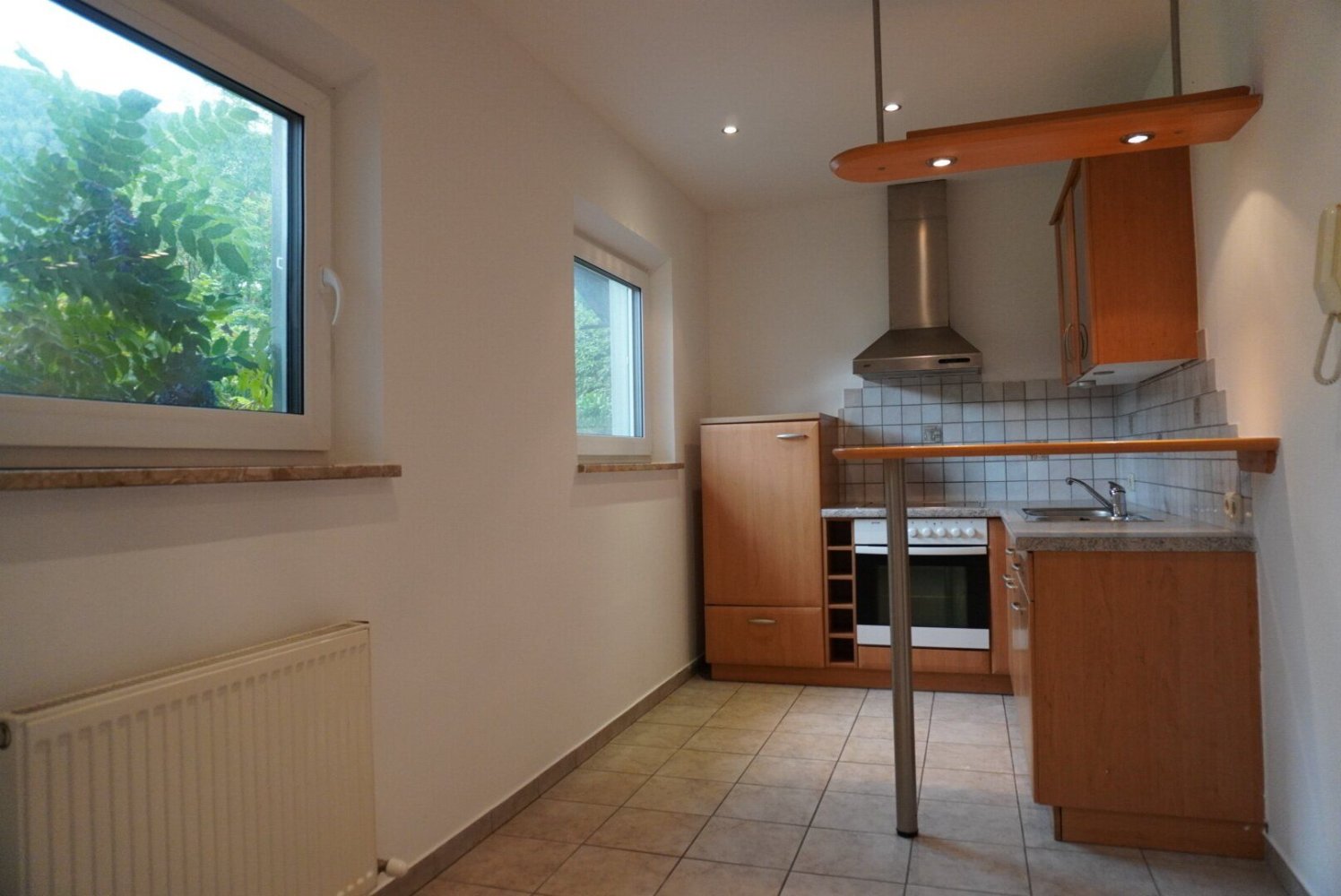 46m² Commercial property in Jenbach, Austria No. 126348