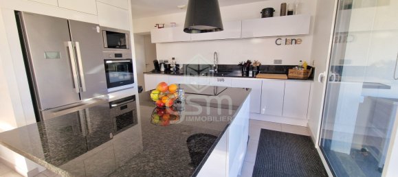 Дом с 4 спальнями в Жуэ-ле-Тур, Франция № 56279 4