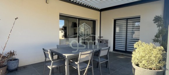 Дом с 4 спальнями в Жуэ-ле-Тур, Франция № 56279 8