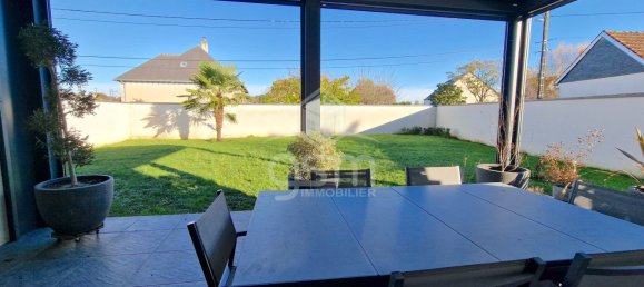 Дом с 4 спальнями в Жуэ-ле-Тур, Франция № 56279 9