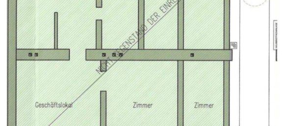 3 rooms Apartment in Favoriten, Austria No. 181886 21