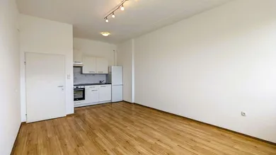 1 bedroom Apartment in Wels, Austria No. 100444