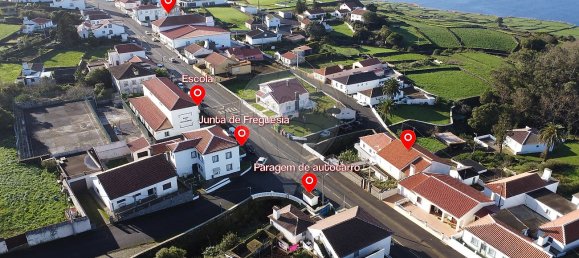 4 غرف نوم منزل في Angra do Heroismo, Portugal رقم 45085 4