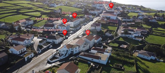 4 غرف نوم منزل في Angra do Heroismo, Portugal رقم 45085 3