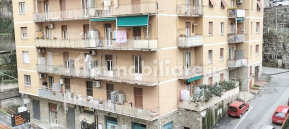 Apartamento de 2 dormitorios en Genoa, Italy No. 99733 18